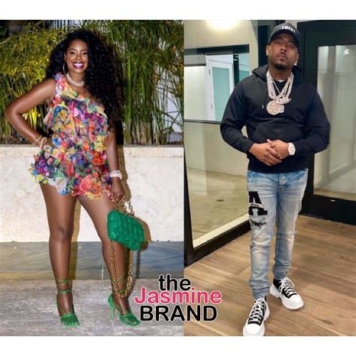 Is JuJu Castaneda still married?