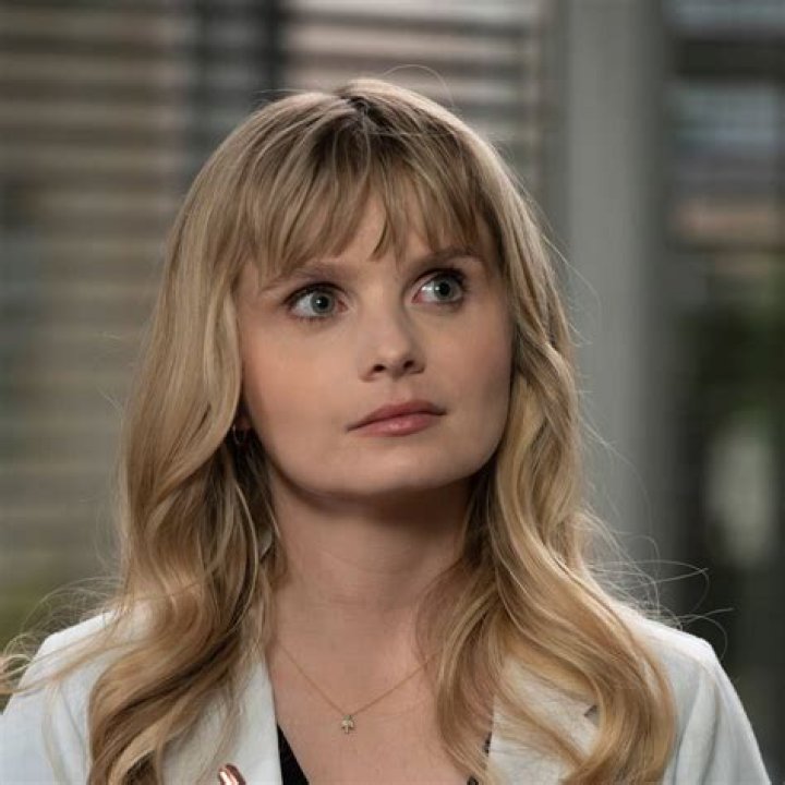 Is Kayla Wallace On The Good Doctor? – Celebrity