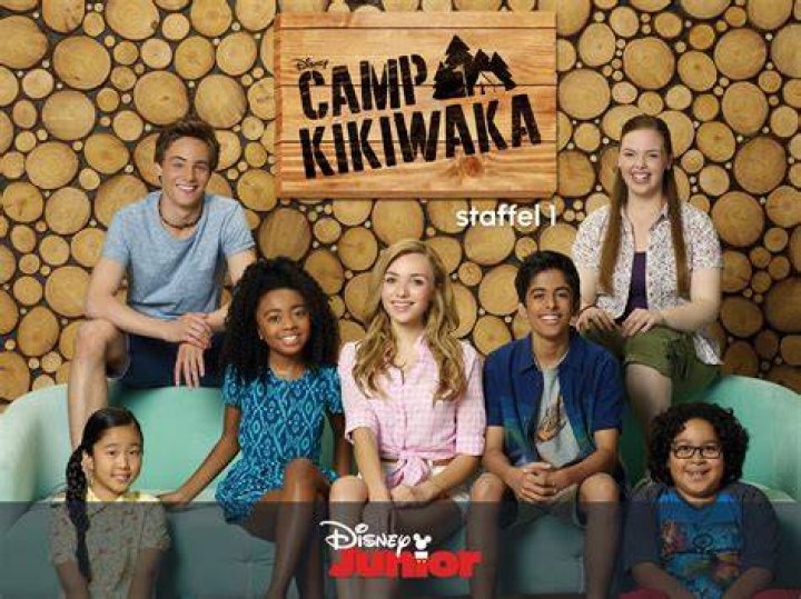 Is Kikiwaka a real camp? – Celebrity