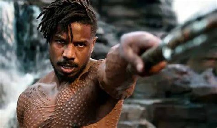Is Killmonger T'Challa cousin?