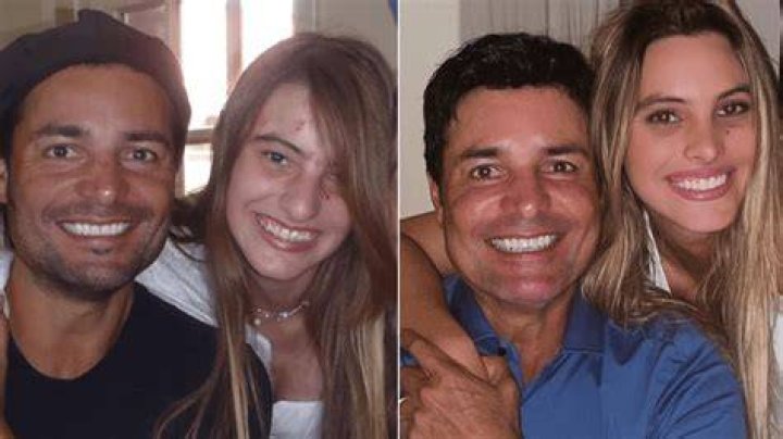 Is Lele Pons related to Chayanne? How are Cheyenne and Lele related?