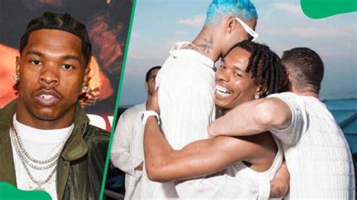 Is Lil Baby gay?