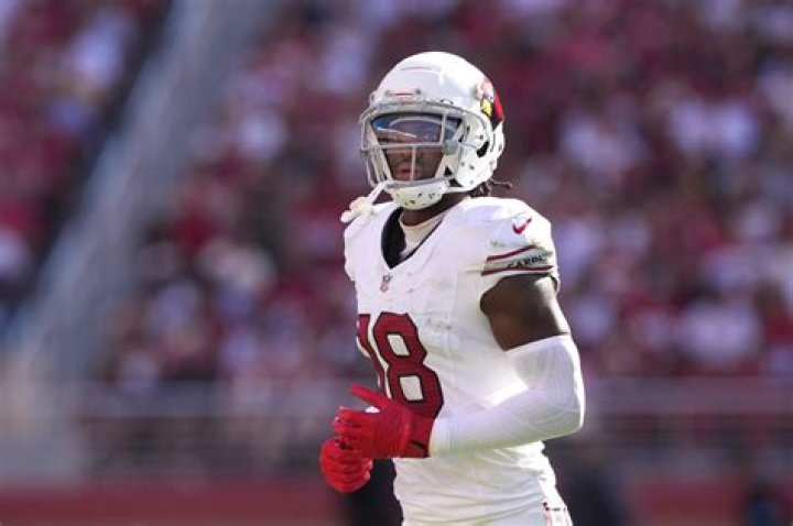 Is Marvin Harrison Jr the son of Marvin Harrison?