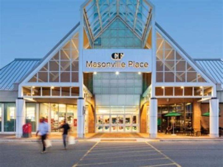 Is Masonville Georgia A Real Place? – Celebrity