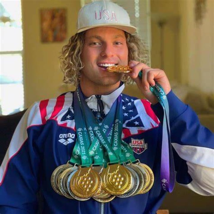 Is Matt Klotz the first ‘Big Brother’ houseguest to participate in the Deaflympics?