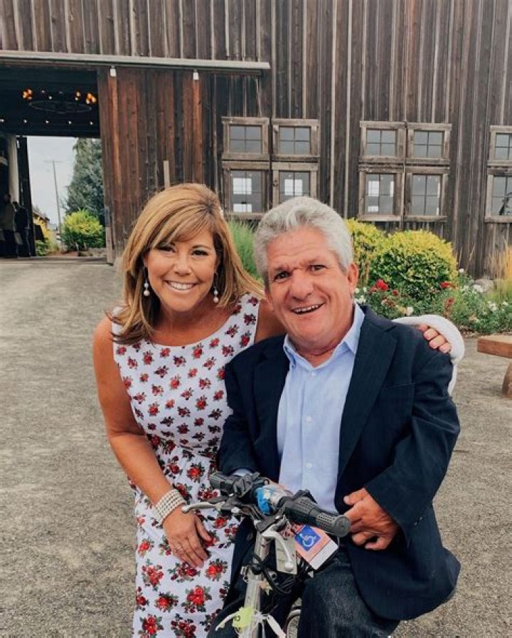 Is Matt Roloff And Caryn Still Together? – Celebrity