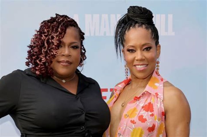 Is Meta King related to Regina King?