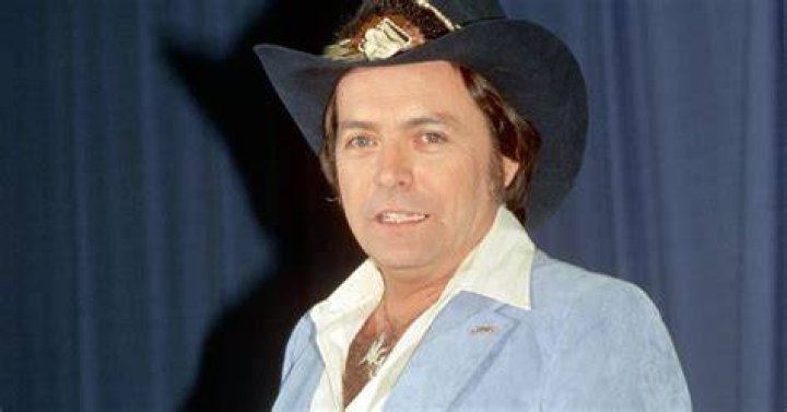Is Mickey Gilley cause of death cancer?