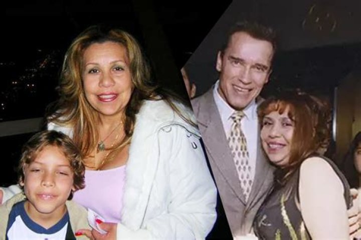 Is Mildred Baena Still Married? – Celebrity