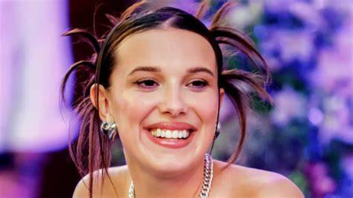 Is Millie Bobby Brown fully deaf?