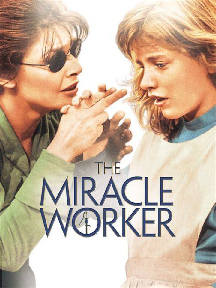 Is Miracle Worker on Netflix? – Celebrity