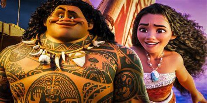Is Moana Disney or Pixar? – Celebrity