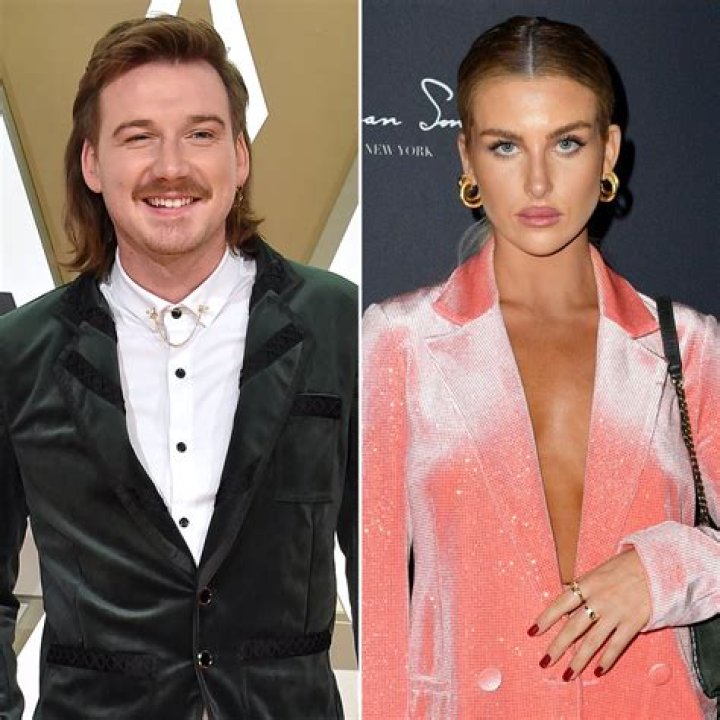 Is Morgan Wallen married to Paige Lorenze?