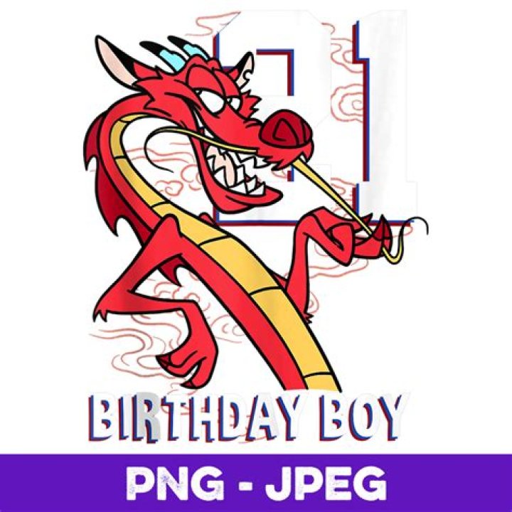 Is Mushu a boy or girl name?