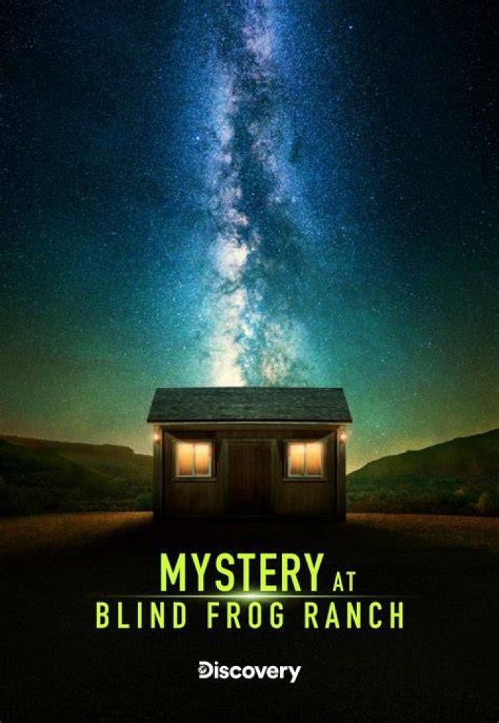 Is Mystery At Blind Frog Ranch Cancelled? – Celebrity