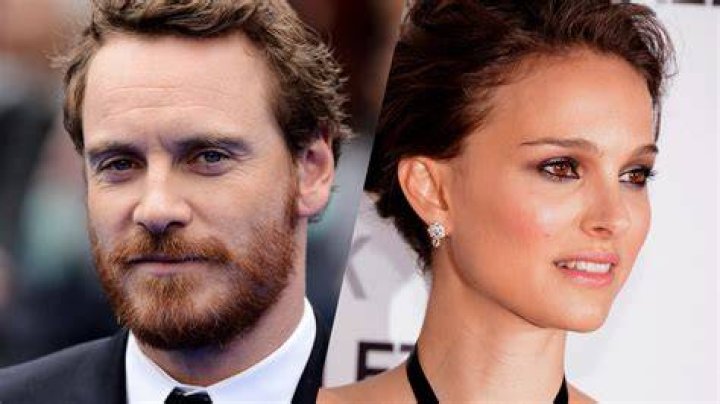 Is Natalie Portman dating Michael Fassbender?
