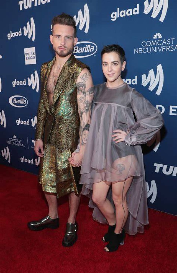 Is Nico Tortorella related to John Tortorella?