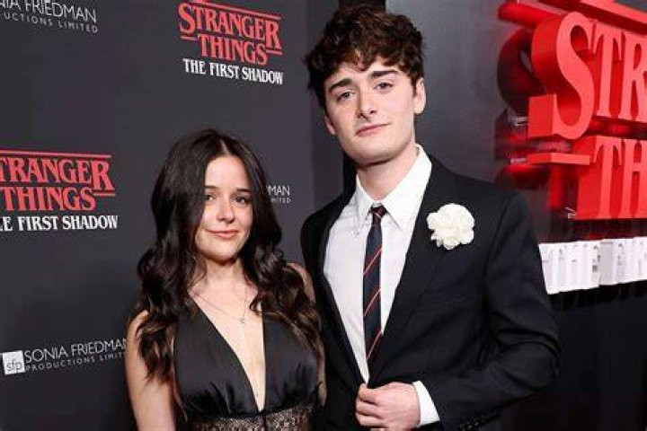 Is Noah Schnapp The older twin? – Celebrity