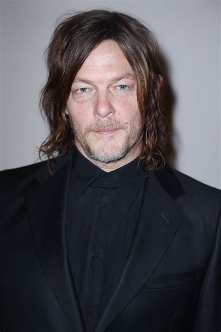 Is Norman Reedus Hispanic? – Celebrity
