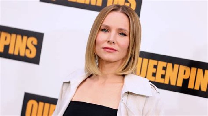 Is Ombrophobia real? Kristen Bell’s new Netflix series has viewers googling for info