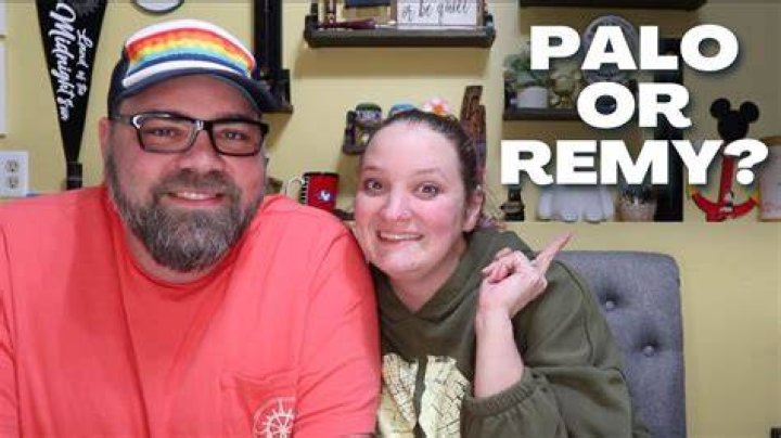 Is Palo or Remy better? – Celebrity