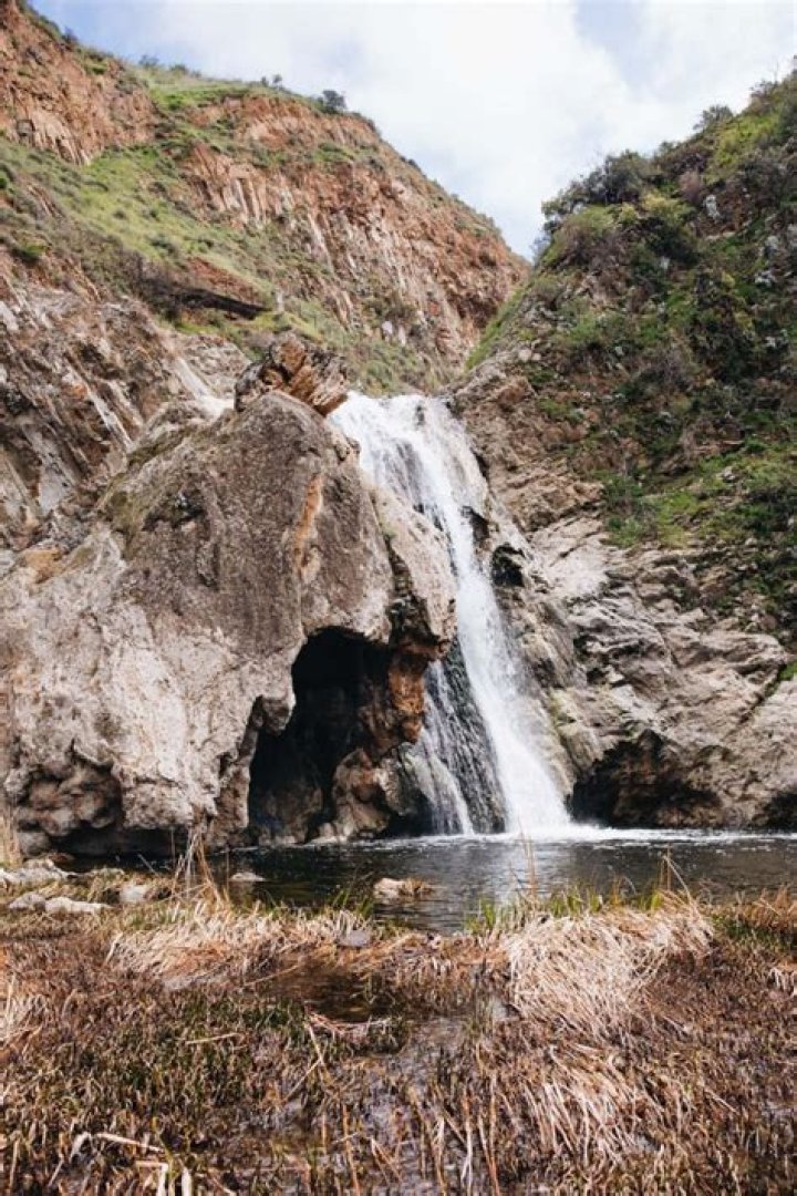 Is Paradise Falls open now? – Celebrity