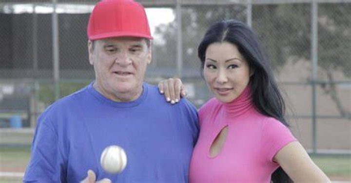 Is Pete Rose still married?