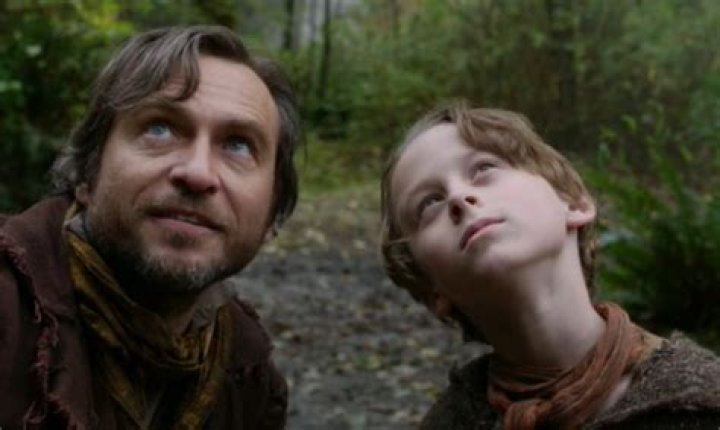 Is Peter Pan Rumplestiltskin’s father? – Celebrity