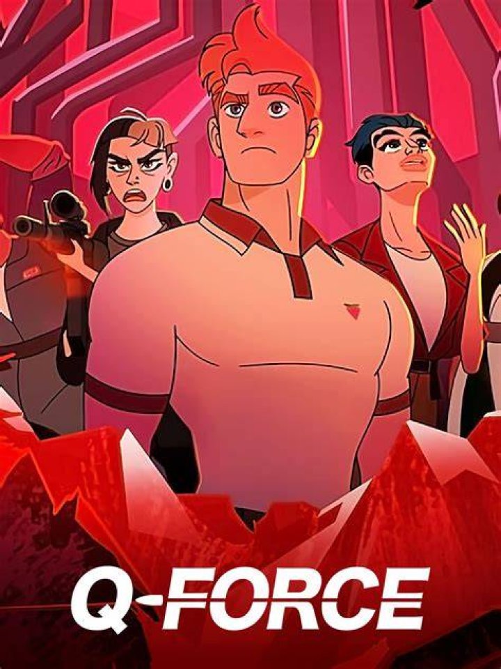 Is Q-Force Asexual Stat? – Celebrity