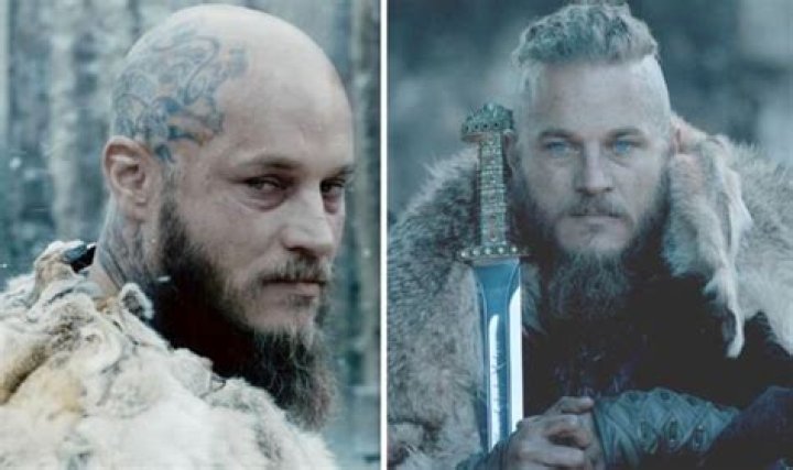 Is Ragnar In Vikings: Valhalla? – Celebrity