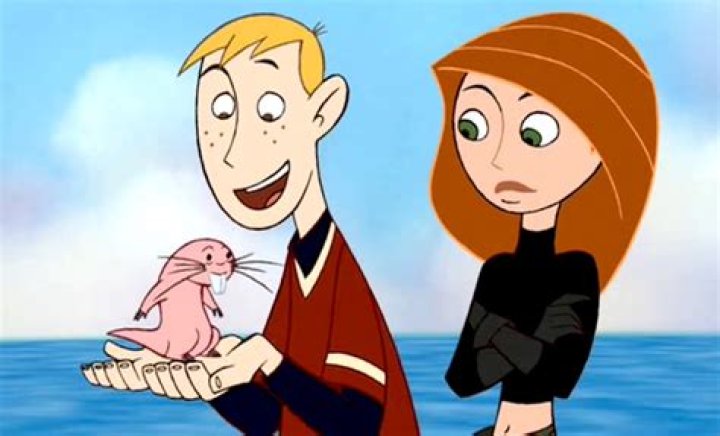 Is Rufus a girl Kim Possible? – Celebrity