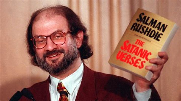 Is Salman Rushdie a good writer? What is Salman Rushdie’s best novel?