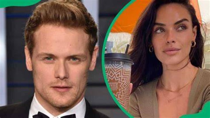 Is Sam Heughan married to or dating anyone?