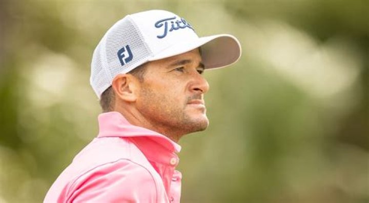 Is Sam Saunders still playing golf? Why is Sam Saunders not playing golf?