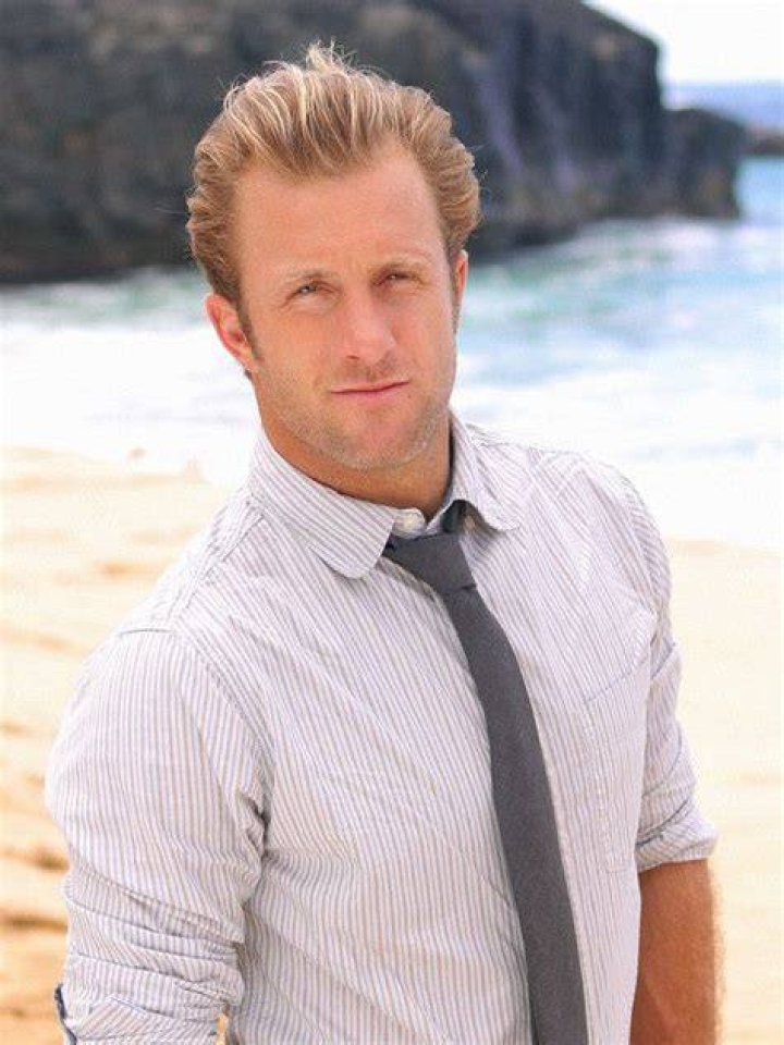 Is Scott Caan Coming Back To Hawaii Five O? – Celebrity