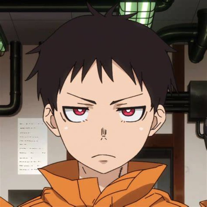 Is Shinra A Fourth Generation? – Celebrity