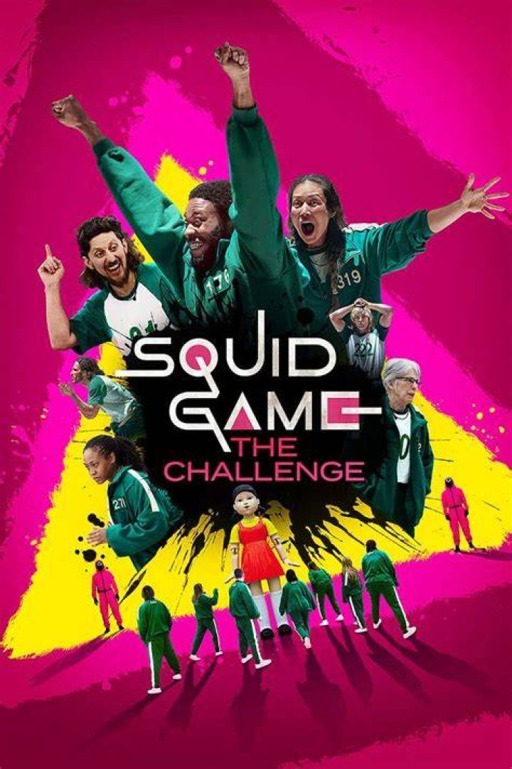 Is ‘Squid Game: The Challenge’ inspired by ‘Game of Thrones?’