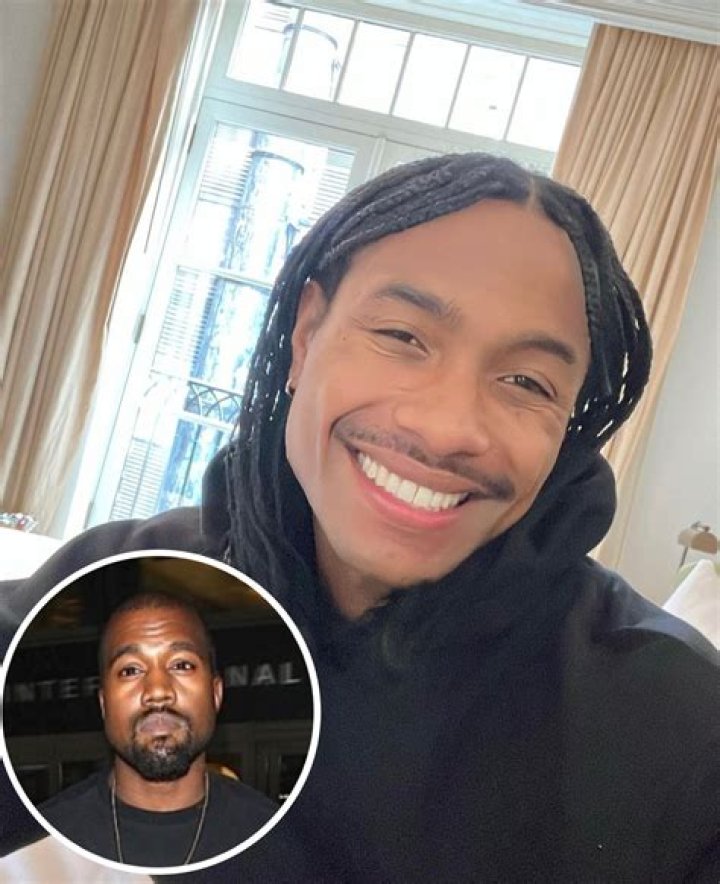 Is Steve Lacy On Donda? – Celebrity