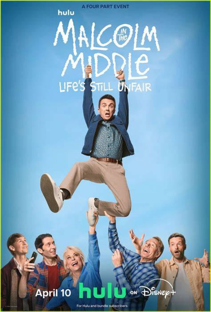 Is Stuck in the Middle based on Malcolm in the Middle? – Celebrity