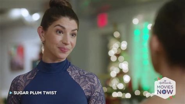 Is Sugar Plum a compliment? – Celebrity