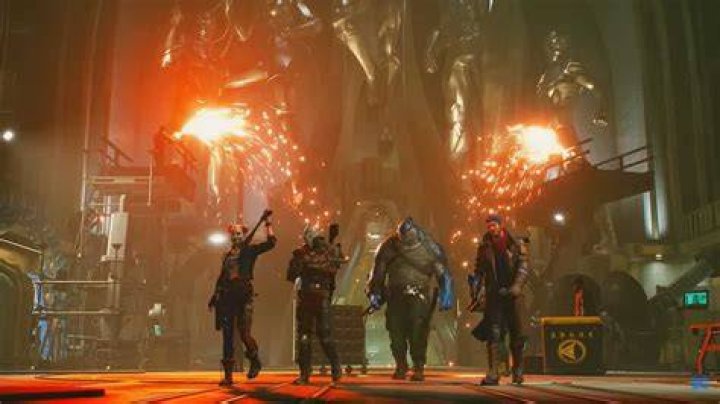Is ‘Suicide Squad: Kill the Justice League’ multiplayer?