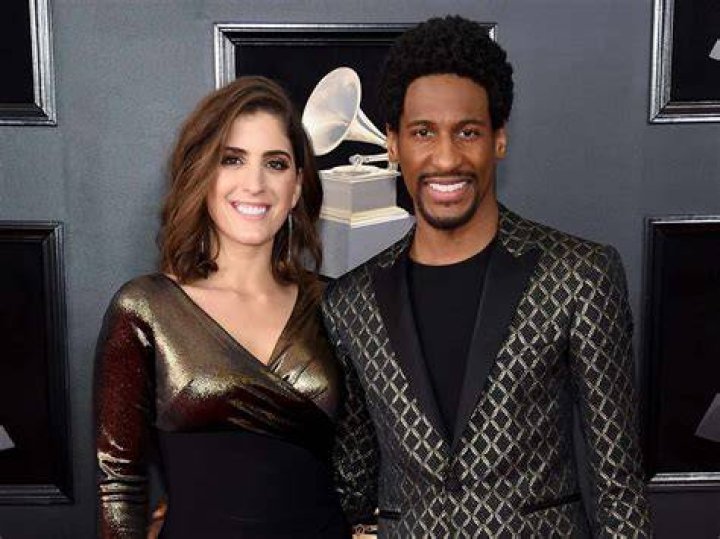 Is Suleika Jaouad married? How did Jon Batiste and Suleika meet?