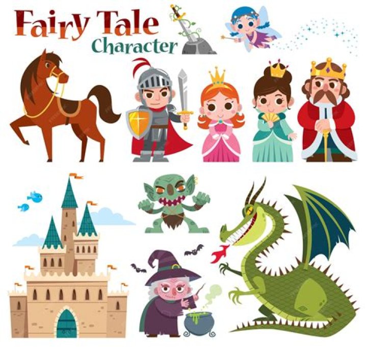 Is Tamara a fairy tale character? – Celebrity