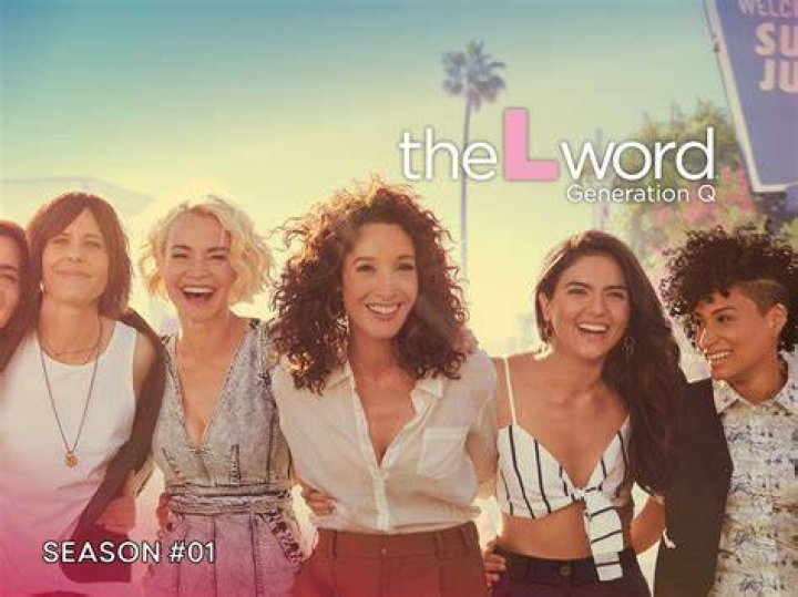 Is Tasha In L Word Generation Q? – Celebrity