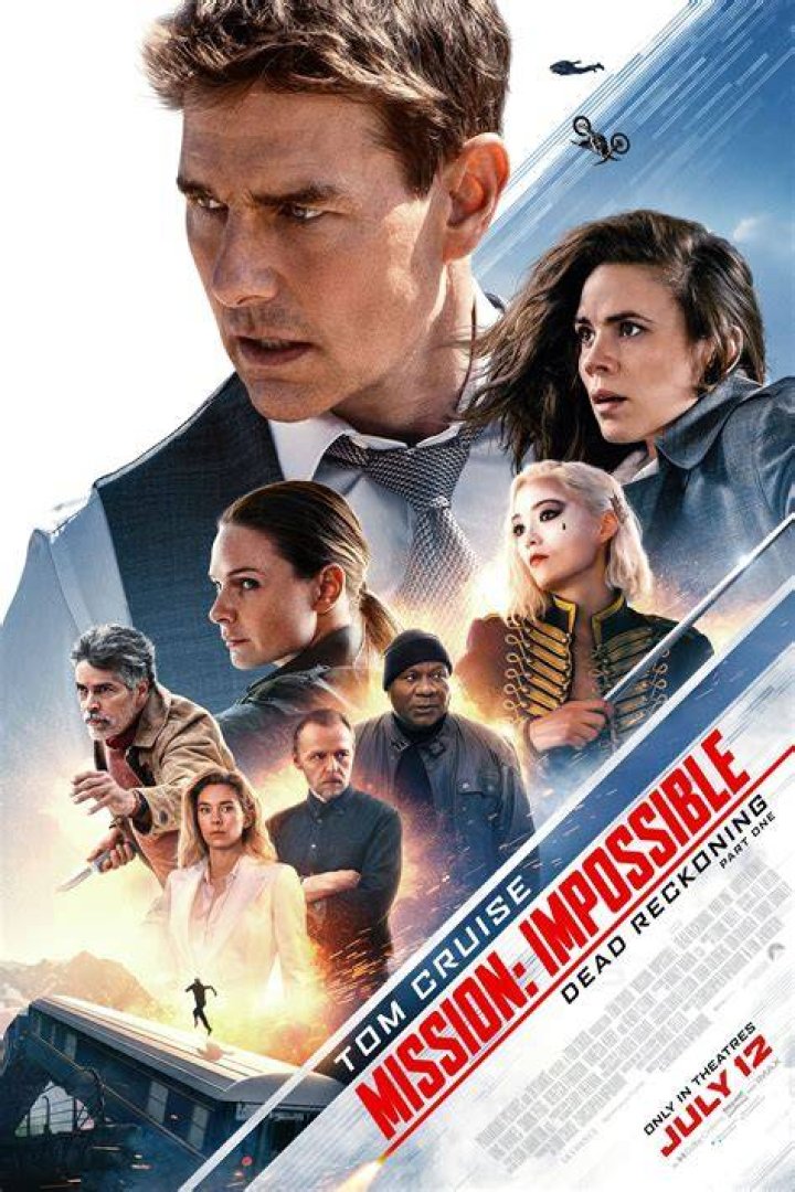 Is that ‘Mission: Impossible – Dead Reckoning Part One’ character really dead?