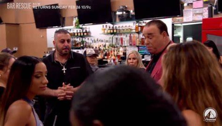 Is The Bar Racks From Bar Rescue Still Open? – Celebrity