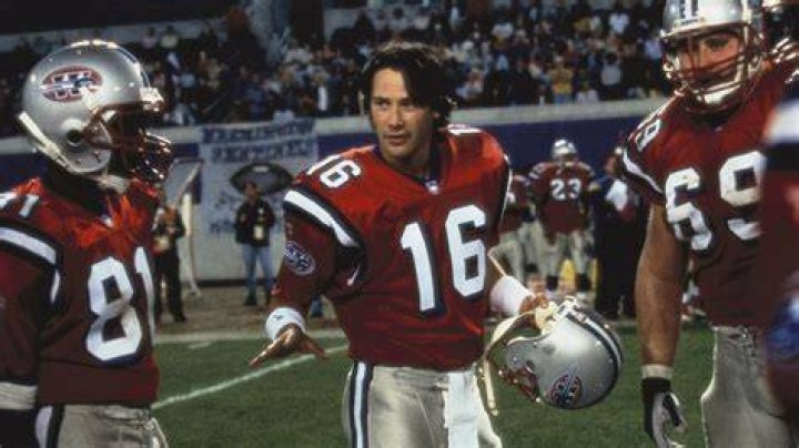 Is the deaf guy in the replacements really deaf? – Celebrity