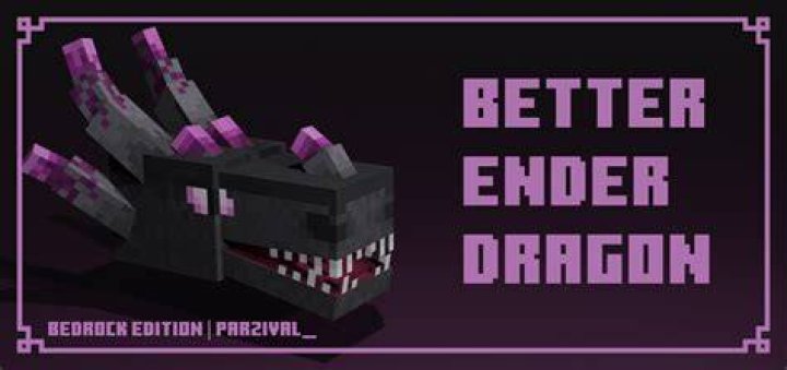 Is The Ender Dragon Harder On Bedrock Or Java? – Celebrity