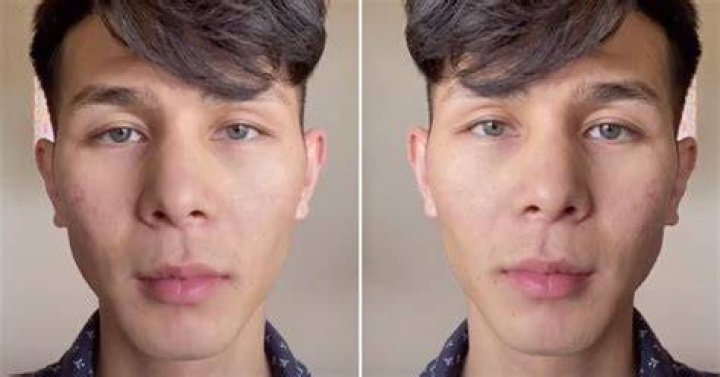 Is The Inverted Filter Accurate? – Celebrity