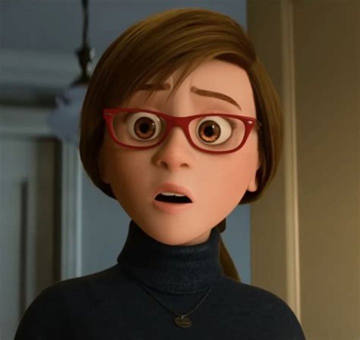 Is the mom from Inside Out depressed? – Celebrity